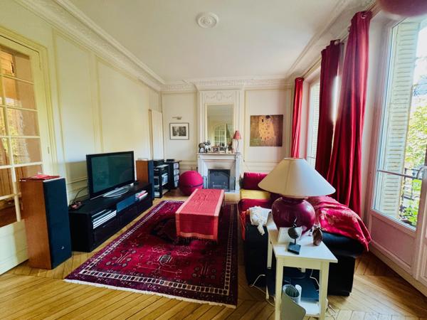 Appartement Saint Cloud