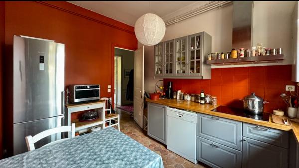 Appartement Saint Cloud