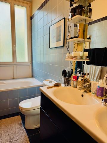 Appartement Saint Cloud