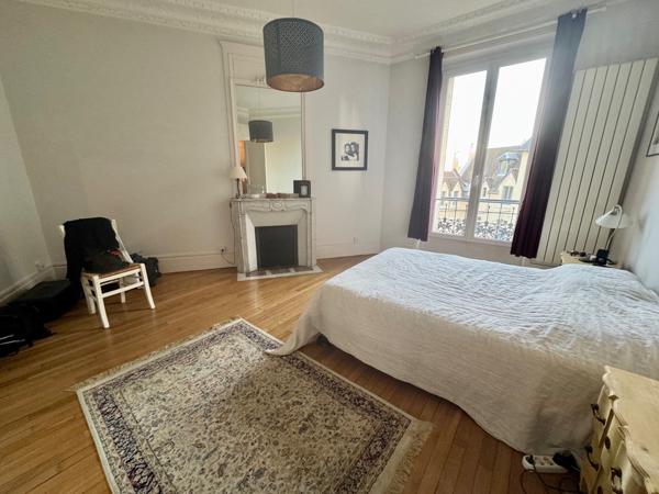 Appartement Saint Cloud