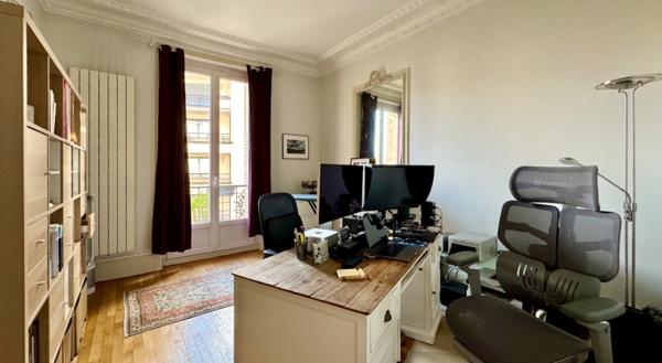 Appartement Saint Cloud