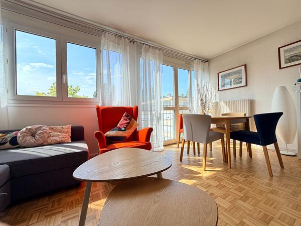 Appartement Gif Sur Yvette 3 pièce(s) 63.21 m2