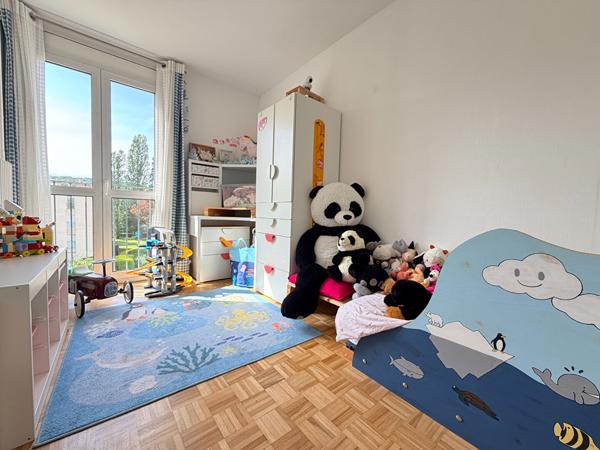 Appartement Gif Sur Yvette 3 pièce(s) 63.21 m2