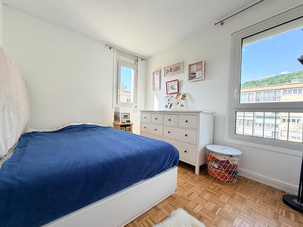 Appartement Gif Sur Yvette 3 pièce(s) 63.21 m2