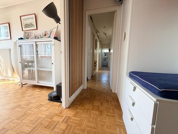 Appartement Gif Sur Yvette 3 pièce(s) 63.21 m2