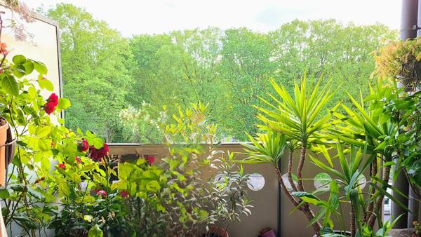Bel Appartement Familial - Porte de Choisy / Petit Ivry