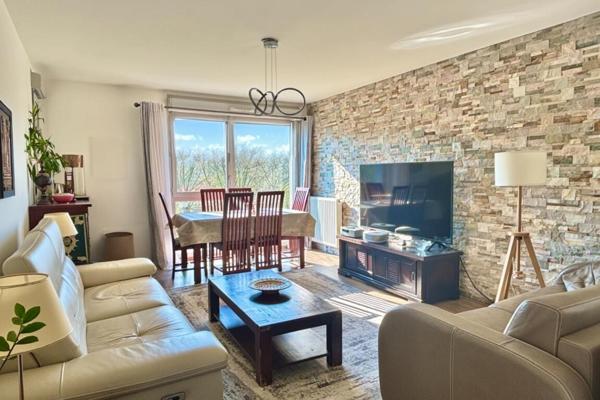 Bel Appartement Familial - Porte de Choisy / Petit Ivry