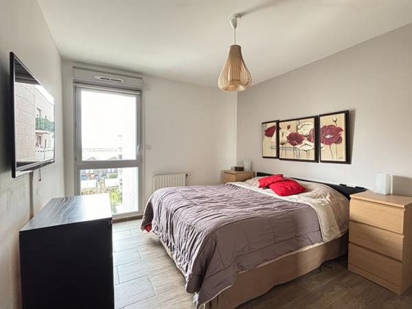 Bel Appartement Familial - Porte de Choisy / Petit Ivry