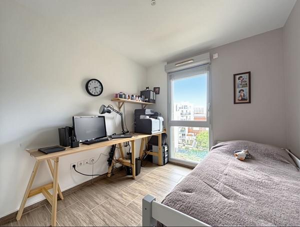Bel Appartement Familial - Porte de Choisy / Petit Ivry