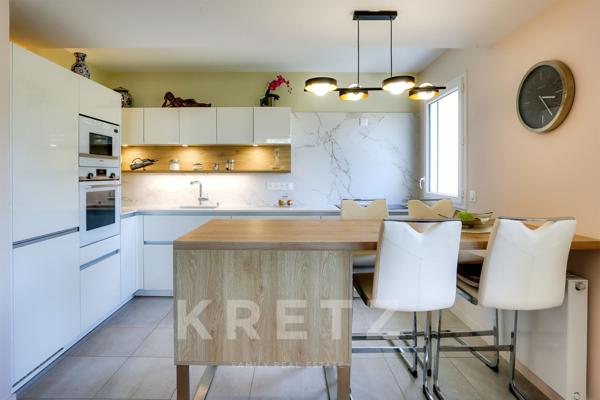 Appartement Hossegor – Terrasse et vue lac d’exception