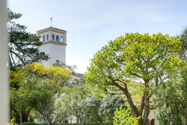 Appartement Hossegor – Terrasse et vue lac d’exception