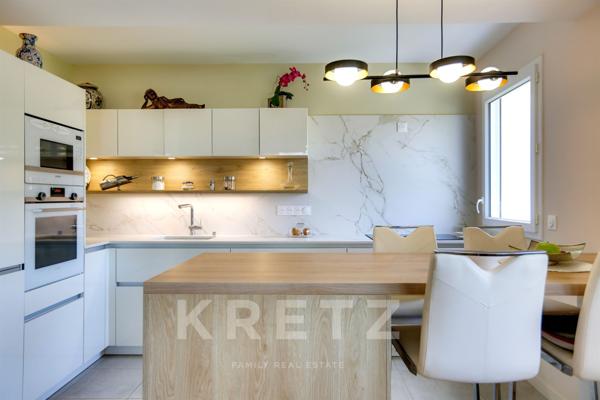 Appartement Hossegor – Terrasse et vue lac d’exception