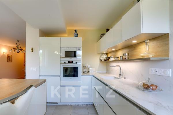 Appartement Hossegor – Terrasse et vue lac d’exception