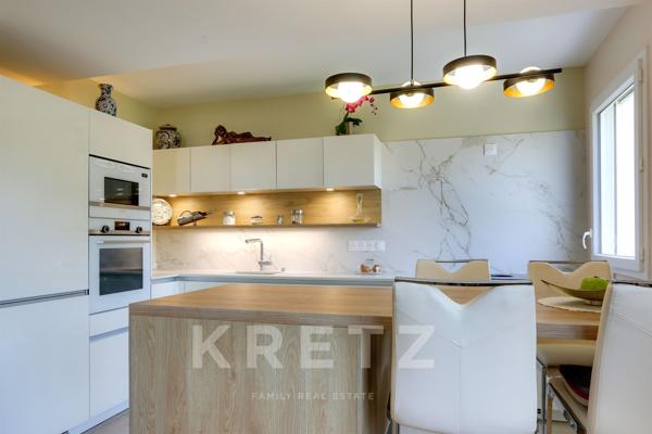 Appartement Hossegor – Terrasse et vue lac d’exception