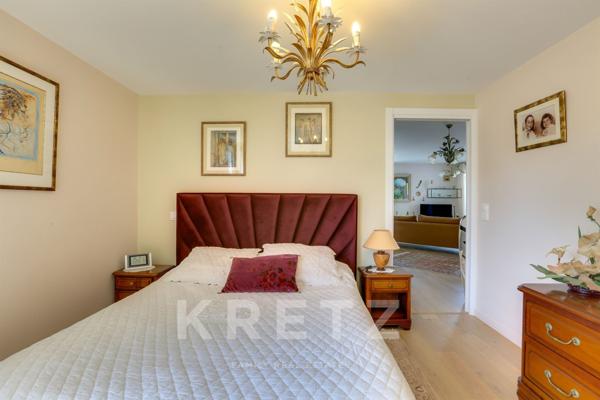 Appartement Hossegor – Terrasse et vue lac d’exception