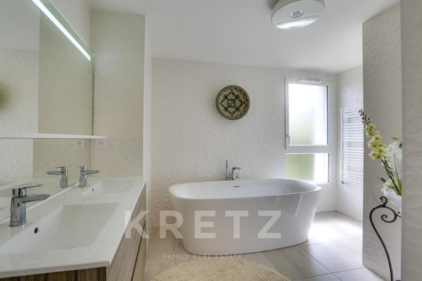 Appartement Hossegor – Terrasse et vue lac d’exception