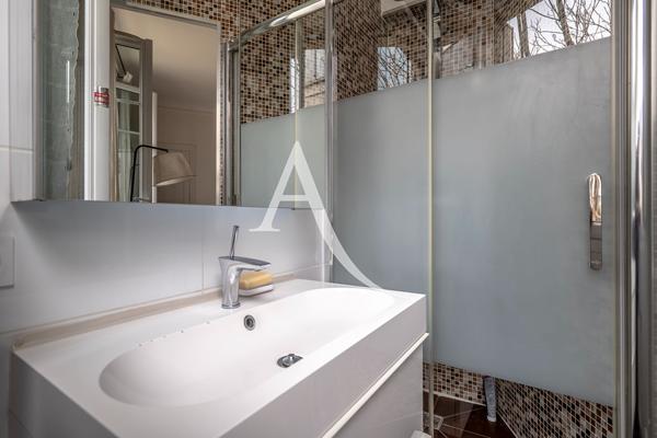 Appartement familial d'exception