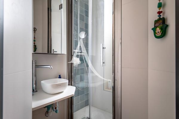 Appartement familial d'exception