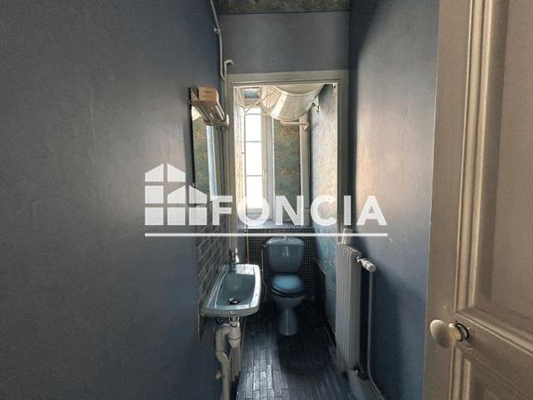 Location Appartement 7 pièces 127.4 m² - 5 RUE DE MONTIGNY Dijon 21000