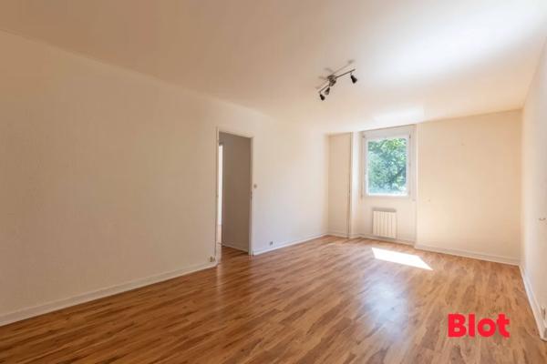 Appartement 4 pièce(s)