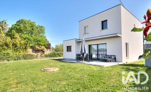Maison à vendre 5 pièces 114,98 m² Mûrs-Erigné