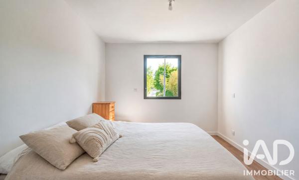 Maison à vendre 5 pièces 114,98 m² Mûrs-Erigné