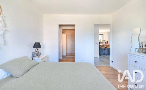 Maison à vendre 5 pièces 114,98 m² Mûrs-Erigné