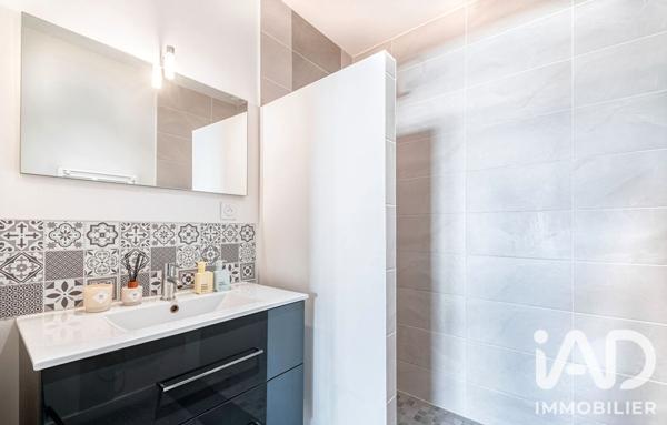 Maison à vendre 5 pièces 114,98 m² Mûrs-Erigné
