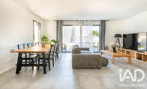 Maison à vendre 5 pièces 114,98 m² Mûrs-Erigné