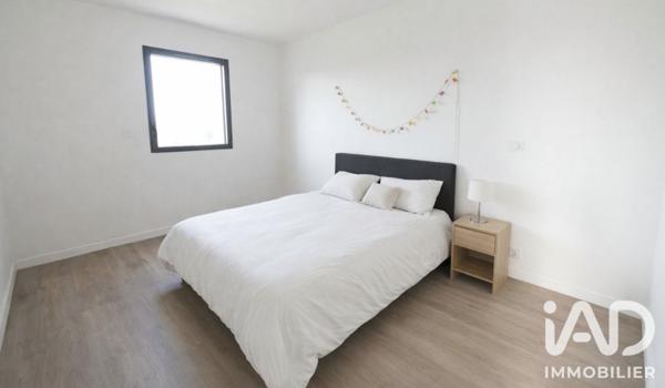 Maison à vendre 5 pièces 114,98 m² Mûrs-Erigné
