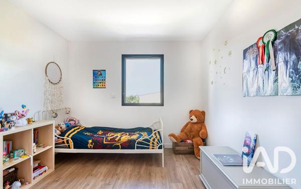 Maison à vendre 5 pièces 114,98 m² Mûrs-Erigné
