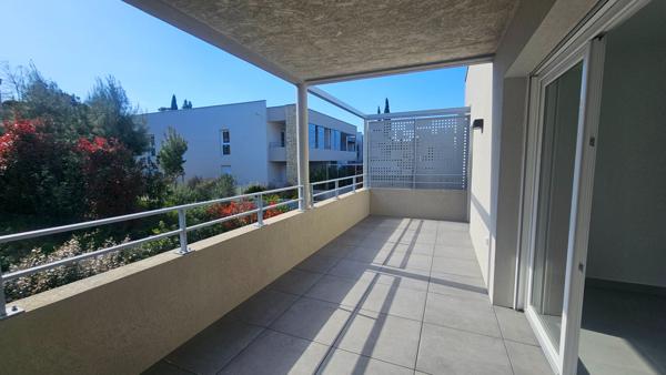 Appartement Nimes 3 pièces 67m2
