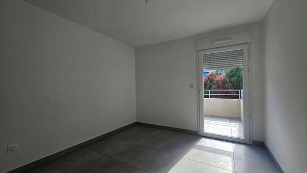 Appartement Nimes 3 pièces 67m2