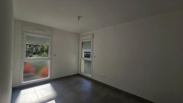 Appartement Nimes 3 pièces 67m2