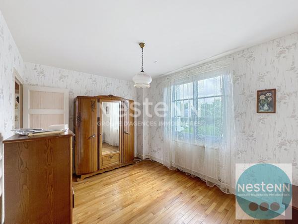 Maison de Ville à Blois ? 4 Pièces avec Jardin et Garage dans Secteur Paisible