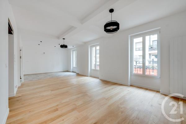 Appartement Duplex à vendre  5 pièces - 126 m2 MONTROUGE - 92