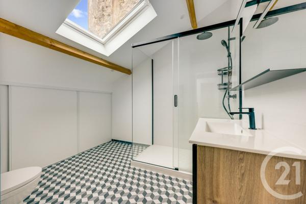 Appartement Duplex à vendre  5 pièces - 126 m2 MONTROUGE - 92