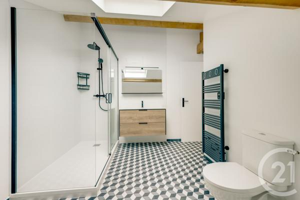 Appartement Duplex à vendre  5 pièces - 126 m2 MONTROUGE - 92