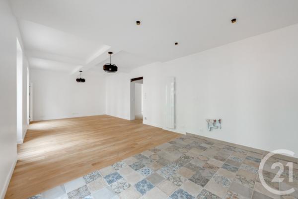Appartement Duplex à vendre  5 pièces - 126 m2 MONTROUGE - 92