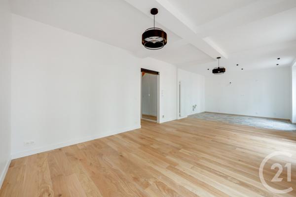 Appartement Duplex à vendre  5 pièces - 126 m2 MONTROUGE - 92