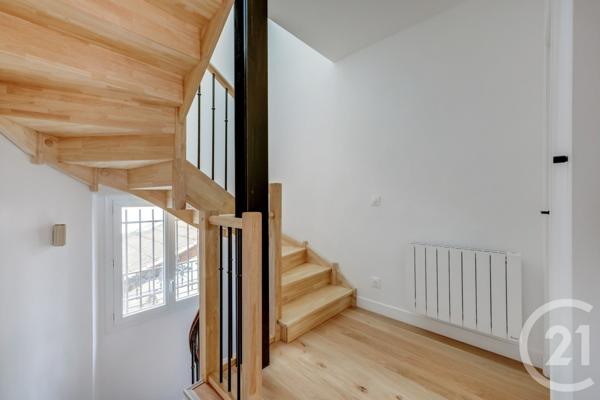 Appartement Duplex à vendre  5 pièces - 126 m2 MONTROUGE - 92