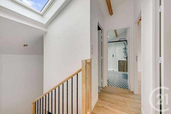 Appartement Duplex à vendre  5 pièces - 126 m2 MONTROUGE - 92