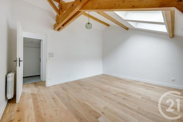 Appartement Duplex à vendre  5 pièces - 126 m2 MONTROUGE - 92