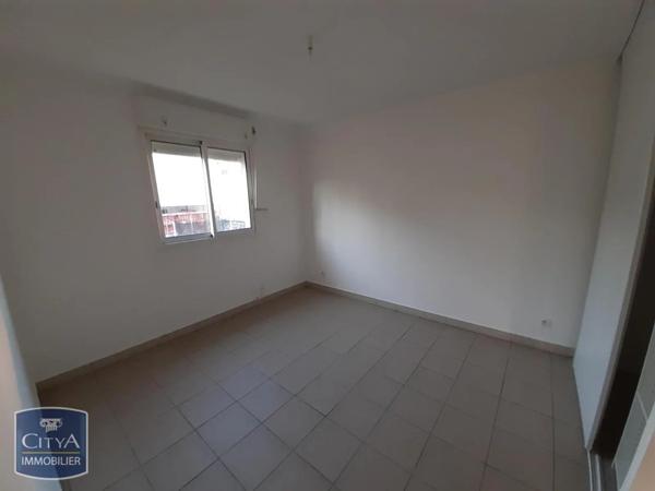 Appartement à louer 3 pièces 62.58m² Saint-Joseph (97480)