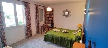 Maison à vendre à Le Mans dans la Sarthe (72000), ref : 72010-1956