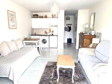 Appartement à vendre à La Baule-Escoublac en Loire-Atlantique (44500), ref : 44128-1119