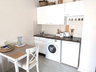 Appartement à vendre à La Baule-Escoublac en Loire-Atlantique (44500), ref : 44128-1119