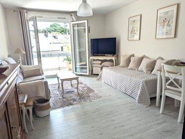 Appartement à vendre à La Baule-Escoublac en Loire-Atlantique (44500), ref : 44128-1119