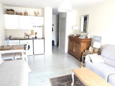 Appartement à vendre à La Baule-Escoublac en Loire-Atlantique (44500), ref : 44128-1119