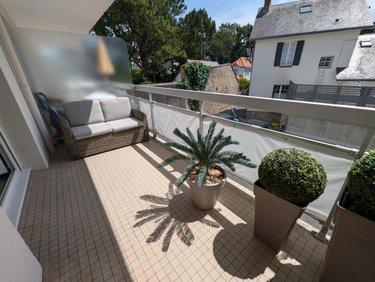Appartement à vendre à La Baule-Escoublac en Loire-Atlantique (44500), ref : 44128-1119